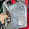 壳牌（Shell）机油全合成机油5w-30(5w30) API SP级 4L 都市光影版 京东养车 晒单实拍图