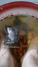同仁堂艾灸艾草泡脚药包花椒泡脚包祛湿脾胃虚寒艾草生姜花椒足浴包30包 实拍图