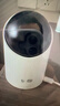 华为智选4K 800万摄像头监控家庭用室内手机远程可对话360度无死角带夜视 婴儿宝宝宠物云台看护器海雀3s4K 实拍图