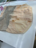 高腰无痕舒适收腹裤蚕丝底裆轻塑裤塑身提臀内裤女 肉色 XL 【推荐120-140斤】 实拍图