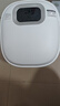 飞利浦（PHILIPS）泡脚桶躺泡免洗电动按摩足浴盆UV杀菌小白桶智能恒温加热软胶泡脚盆3222F 新年礼物实用生日礼物 实拍图
