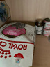 皇家猫粮 英短幼猫粮 BSK38 通用粮 4-12月 2KG 实拍图