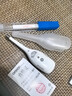 欧姆龙体温计居家日常测量快速测量腋下电子温度计K20高清 年货节 实拍图