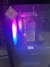 微星（MSI） i5 12400F/13400F/RTX3060/4060/5060Ti黑神话悟空游戏主机电脑台式机组装电脑主机DIY整机 配置三 i5 12400F丨RTX3050 6G 实拍图