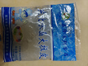 东北水晶大拉皮 200克凉皮速食凉拌菜凉调粉皮米皮懒人即食批发 拉皮200g*1袋 实拍图