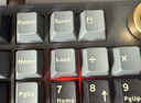 京东京造JZ990Pro三模无线蓝牙有线办公游戏电竞PBT键帽家用送男友独立数字区续航外设机械键盘 云墨丹青 实拍图