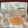 草原蒙元牧都 无蔗糖鲜烤奶皮奶片内蒙古特产奶制品健康零食宝宝奶疙瘩100g 实拍图