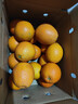 土八鲜江西橙子赣南脐橙新鲜水果赣州脐橙手剥甜橙礼盒 精品橙净重9-10斤装【单果160-200g】 实拍图