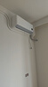小米米家空调 巨省电Pro 1匹 超一级能效 双缸压缩机 空调挂机 26GW-NA20/V1A1 整机十年质保 实拍图