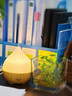 浅草香薰机 超声波香薰灯桌面加湿器精油专用插电香薰卧室香氛机 实拍图