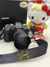富士（FUJIFILM）X-T50/XT50 微单相机 套机（XC35F2镜头）4020万像素 7档五轴防抖 20款胶片模拟 石墨灰 实拍图