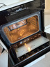 老板（Robam）【水汽分离】CQ9081D脱脂幻彩屏蒸烤箱一体机嵌入式 蒸烤炸炖 搪瓷内胆多功能烤箱  实拍图