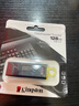 金士顿（Kingston）128GB USB3.2 Gen 1 U盘 DTX 大容量U盘 时尚设计 轻巧便携  学习办公投标电脑车载通用 实拍图
