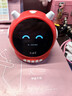 文曲星N1pro智能闹钟ai大模型语音问答互动学生时间管理男女孩节日礼物 实拍图