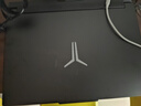 联想拯救者R9000P 2025 AI元启游戏笔记本电脑(锐龙9 8945HX 32G 1T RTX5070 2.5K 240Hz 黑) 国家补贴 实拍图