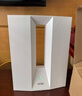 华三（H3C）千兆WiFi6家用无线路由器双频3000M小微办公wifi穿墙SD-WAN异地组网未来之门/门路由ER1605G5-W 实拍图