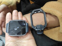 小米（MI）米兔儿童电话手表S1 墨蓝黑 智能快充可拆卸佩戴高清双摄定位防水小学生初高中青少年视频通话手表 实拍图