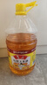 鲁花 食用油  物理压榨  非转基因 玉米油6.18L   实拍图