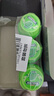 绿箭 无糖口香糖 薄荷味约40粒56g*6瓶 清新口气接吻糖 休闲零食糖果 实拍图