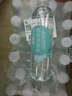 依能薄荷味苏打水饮料 无糖无汽弱碱0脂 500ml*24瓶 塑膜装可饮用饮品 实拍图