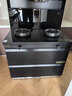 创维（Skyworth）集成灶一体式家用保洁柜烟灶消一体机 以旧换新家电 油烟机燃气灶套装自清洗J007B天然气 实拍图