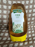 汪氏 洋槐蜂蜜465克 孕妇冲泡饮品槐花蜜 便携瓶装早餐饮料 实拍图
