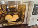 格兰仕（Galanz）微烤炸一体机 25升900瓦变频一级能效平板不锈钢内胆空气炸微波炉 小森林Pro升级款XRA(W0) 实拍图