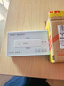 中兴随身wifi【送1500G】支持5G 4G设备免插卡移动随行无限便携式无线网卡全国通用流量2025款F31 pro 白【中兴原装】移动双网免插卡适用华为联想等设备 实拍图
