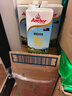 安佳（Anchor）低脂牛奶高钙纯牛奶新西兰原装进口草饲1L*12盒 减少50%脂肪  实拍图