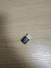 翼联（EDUP）WiFi6免驱usb无线网卡台式机专用 AX600双频5G笔记本电脑wifi网络接收器主机无线发射器迷你便携 实拍图