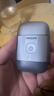 飞利浦（PHILIPS）电动剃须刀鹅卵石便携款剃须刀 0.0微米净剃黄金比例 冰川银 生日元旦礼物送男友父亲  国家补贴 实拍图