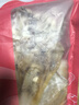 万景 北海淡干墨鱼干 净重250g/袋 3-6只 大号 煲汤海鲜干货 源头直发 实拍图