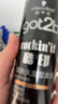 施华蔻（Schwarzkopf）got2b酷印强持久定型发胶250ml(定型发胶蓬松喷雾干胶)(新老包装) 实拍图