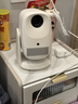 大眼橙C3 Air云台投影仪家用真1080P便携投影机智能家庭卧室影院国家补贴（350CVIA 一体化夜灯）9月新品 实拍图