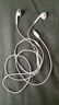 Apple/苹果 EarPods USB-C有线耳机 type-c有线耳机苹果耳机 苹果17有线耳机笔记本耳机游戏音乐 实拍图