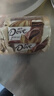 德芙（Dove）牛奶巧克力43克*2超值装赠14g共100g休闲儿童零食糖果生日礼物 实拍图