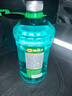龟牌（Turtle Wax）硬壳玻璃水防冻-42°汽车冬季去油膜雨刮水强力去污2L*2瓶 实拍图