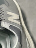 NEW BALANCE运动鞋男鞋女鞋情侣秋冬季潮流百搭休闲鞋574系列U574UL2 46.5 实拍图