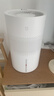 米家小米空气加湿器 无雾加湿器3 400mL/h快速加湿家用卧室大容量办公室婴儿孕妇 4L大容量CJSJSQ05ZMZ 实拍图