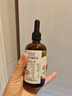 爷爷的农场有机亚麻籽油110ml 凉拌婴幼儿食用油宝宝辅食油6个月以上 实拍图