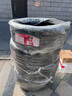 国风/GOFORM 汽车轮胎 255/55R20 GH18 110W ZR 适配探险者/航海家 实拍图