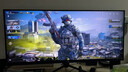 泰坦军团40英寸带鱼屏WQHD 144Hz IPS HDR400广色域 内置音箱 升降支架智能分屏电竞办公2K准4K显示器P40UG 实拍图