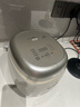 美的（Midea）电饭煲电饭锅小型迷你家用1-2人小容量智能预约多功能煲汤小米粥2L小饭煲以旧换新MB-RC211 实拍图