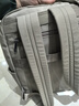 莱夫商务旅行14英寸电脑包女韩版生书包大容量学双肩背包新年礼物 实拍图