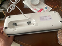 京东京造 真空封口机 大吸力真空封口机全自动压缩封口塑封机真空袋家用商用包装机【干湿通用】钢化玻璃 实拍图