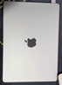 Apple/苹果【70W快充】AI笔记本/MacBookAir13英寸M4(10+10核)16G 512G 银色Z1CU0002E 实拍图