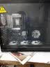 爱国者（aigo）ES SUPER 1000W 金牌全模组 黑色 台式机电脑主机电源 ATX3.1/全日系电容/ECO智能启停 实拍图