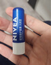 妮维雅（NIVEA）润唇膏舒缓型4.8g舒缓呵护长效滋润 实拍图