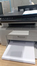 惠普（HP）116w 激光无线打印机 多功能家用办公打印机 无线打印 复印机扫描一体机黑白（1136w焕新版） 实拍图