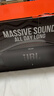 JBL BOOMBOX3 音乐战神三代便携蓝牙音箱 礼物 户外音箱 防尘防水 家庭影院音响 黑色 实拍图